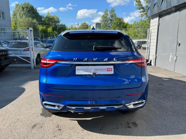 Haval F7 I с пробегом 2021 года, цена 1 905 500 рублей, 73224 км, внедорожник, Автокод Объявления