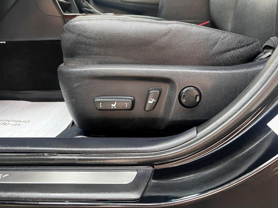 Toyota Camry VII (XV50) Рестайлинг Тверь  - изображение 15