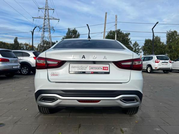 Lada (ВАЗ) Vesta I Рестайлинг (NG) с пробегом 2023 года, цена 1 383 000 рублей, 24438 км, седан, Автокод Объявления