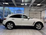 Infiniti FX II (S51) Челябинск  - изображение 23