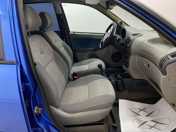Lada (ВАЗ) Kalina I с пробегом 2006 года, цена 175 000 рублей, 221351 км, седан, Автокод Объявления