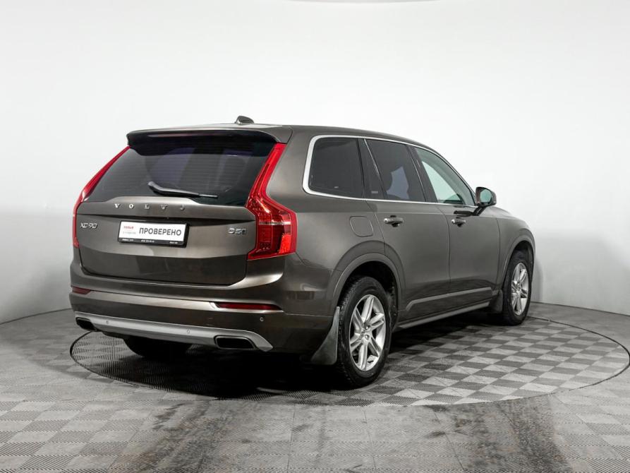 Volvo XC90 II Санкт-Петербург  - изображение 5