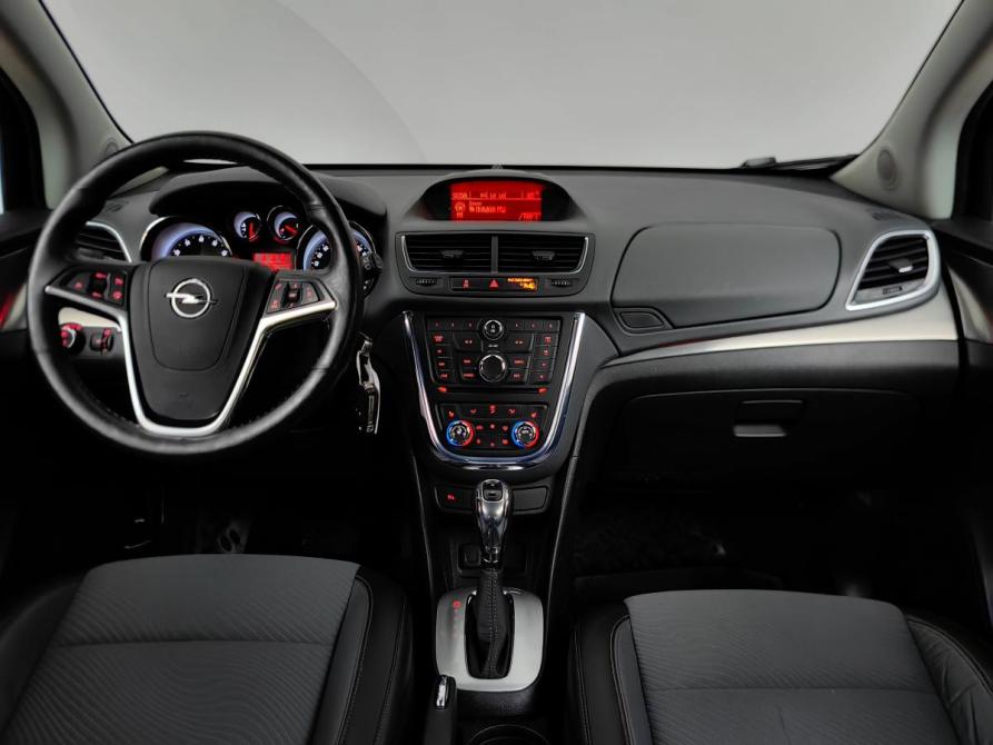 Opel Mokka I Подольск  - изображение 12