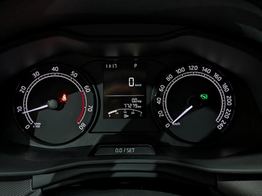 Skoda Rapid II Москва  - изображение 17