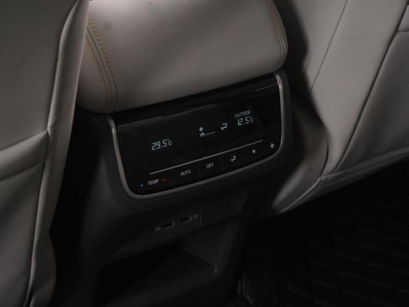 GAC GS8 II с пробегом 2025 года, цена 3 799 000 рублей, 11738 км, внедорожник, Автокод Объявления