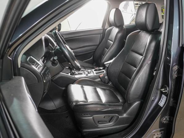 Mazda CX-5 I Рестайлинг с пробегом 2015 года, цена 1 999 000 рублей, 118434 км, внедорожник, Автокод Объявления
