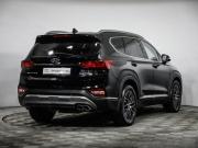 Hyundai Santa Fe IV Санкт-Петербург  - изображение 32