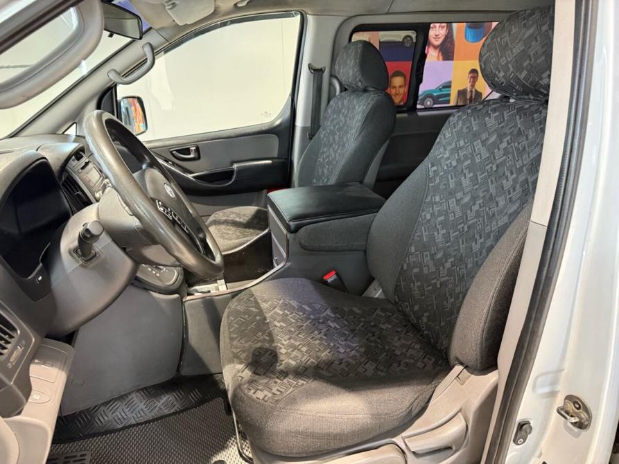 Hyundai Grand Starex I Екатеринбург  - изображение 8