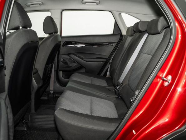 Kia Seltos I с пробегом 2021 года, цена 2 450 000 рублей, 38223 км, внедорожник, Автокод Объявления