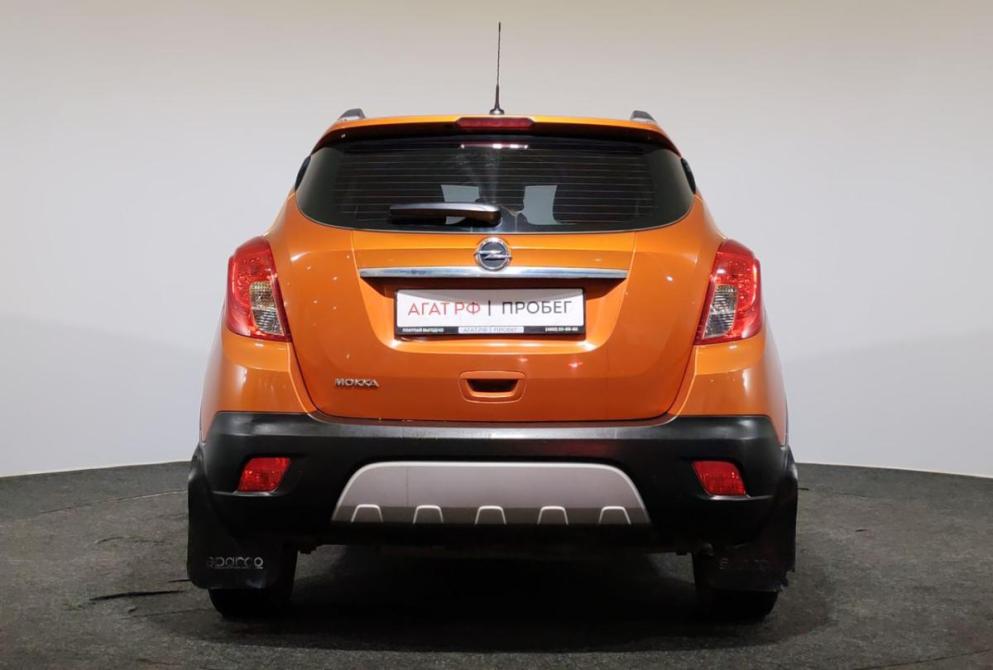 Opel Mokka I Ярославль  - изображение 6