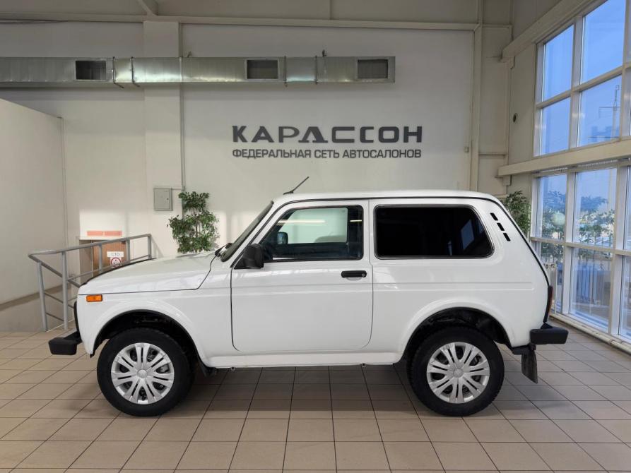 Lada (ВАЗ) 2121 (4x4) I Рестайлинг (2020) Волгоград  - изображение 5