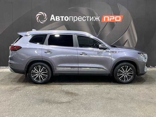 Chery Tiggo 8 Pro I с пробегом 2023 года, цена 1 899 000 рублей, 54750 км, внедорожник, Автокод Объявления