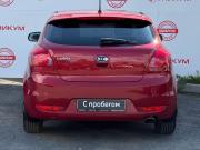 Kia Ceed I Рестайлинг Екатеринбург  - изображение 39