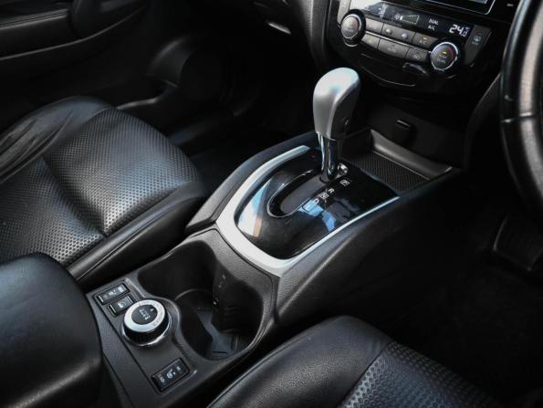 Nissan X-Trail III с пробегом 2016 года, цена 1 474 000 рублей, 219340 км, внедорожник, Автокод Объявления