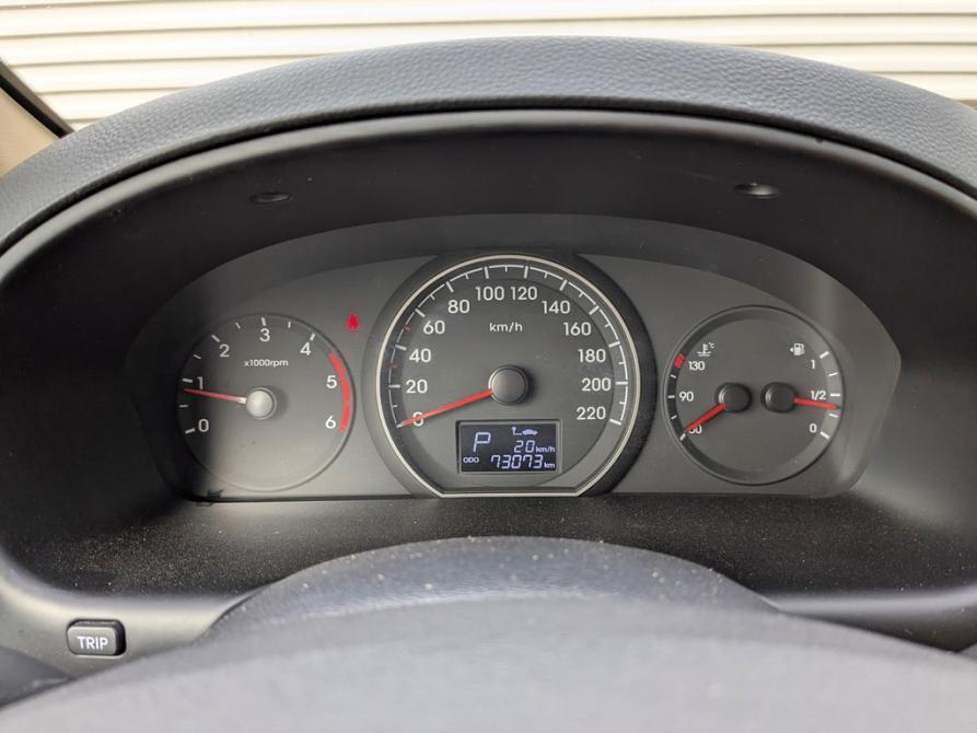 Hyundai H-1 II Рестайлинг 2 Москва  - изображение 2