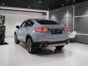 Geely Tugella I Москва  - изображение 30