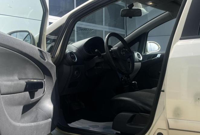 Opel Corsa D с пробегом 2007 года, цена 375 000 рублей, 241764 км, хэтчбек, Автокод Объявления