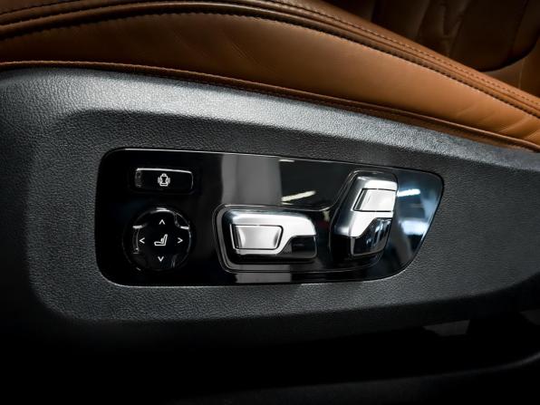 BMW X7 I (G07) Рестайлинг с пробегом 2023 года, цена 11 910 000 рублей, 68991 км, внедорожник, Автокод Объявления