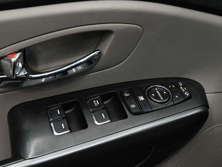Kia Carnival III Екатеринбург  - изображение 16