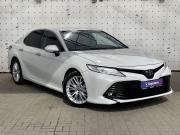 Toyota Camry VIII (XV70) Тамбов  - изображение 21