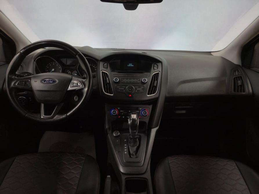 Ford Focus III Рестайлинг Альметьевск  - изображение 10