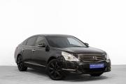 Nissan Teana II (J32) Рестайлинг Барнаул  - изображение 32