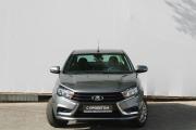 Lada (ВАЗ) Vesta I Березники  - изображение 19