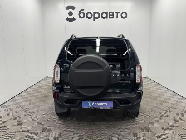 Lada (ВАЗ) Niva Travel I с пробегом 2023 года, цена 850 000 рублей, 65978 км, внедорожник, Автокод Объявления