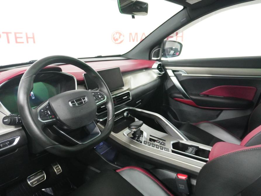 Geely Coolray I Вологда  - изображение 9
