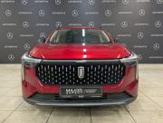 FAW Bestune T55 Москва  - изображение 27