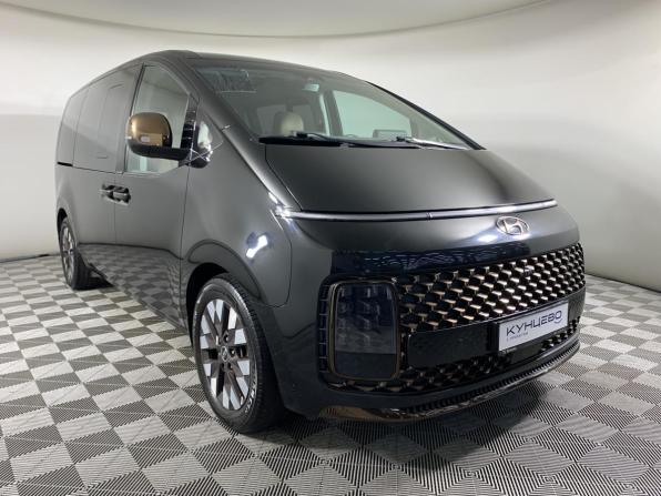 Hyundai Staria I с пробегом 2022 года, цена 4 450 000 рублей, 94521 км, минивэн, Автокод Объявления