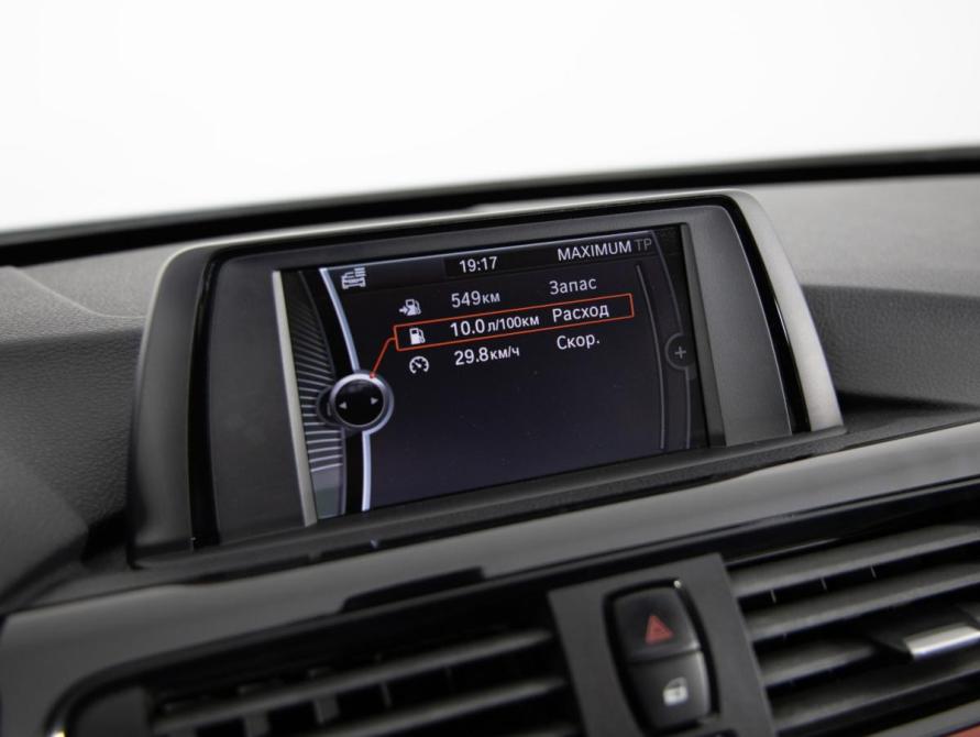 BMW 3 серии VI (F3x) Санкт-Петербург  - изображение 17