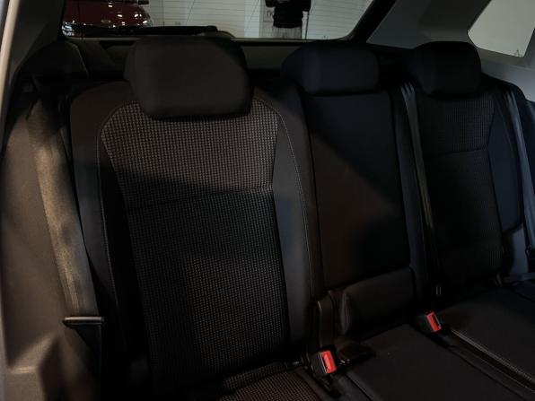 Volkswagen Tiguan II с пробегом 2020 года, цена 2 480 000 рублей, 100125 км, внедорожник, Автокод Объявления