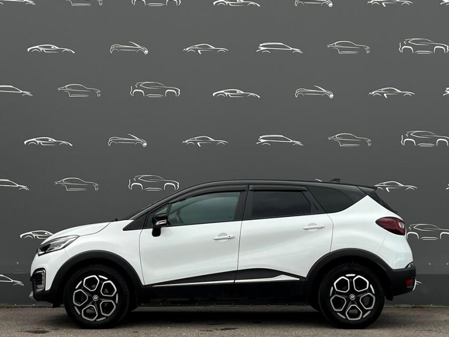 Renault Kaptur I Рестайлинг Санкт-Петербург  - изображение 11