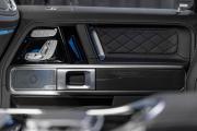 Mercedes-Benz G-Класс AMG II (W465) Рестайлинг Москва  - изображение 83