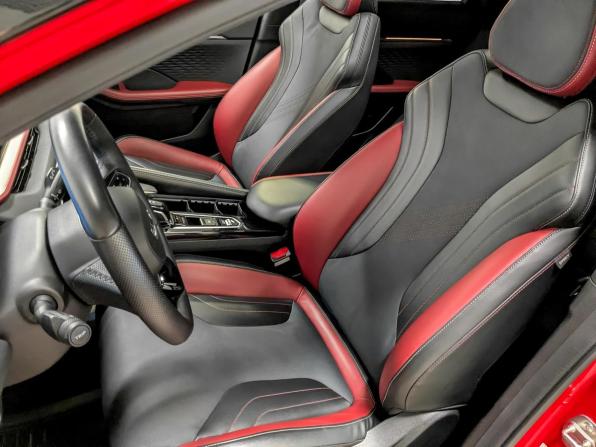 Geely Coolray I Рестайлинг с пробегом 2023 года, цена 1 950 000 рублей, 55417 км, внедорожник, Автокод Объявления
