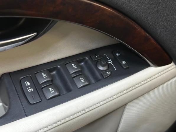 Volvo XC70 II с пробегом 2012 года, цена 1 580 000 рублей, 225425 км, универсал, Автокод Объявления