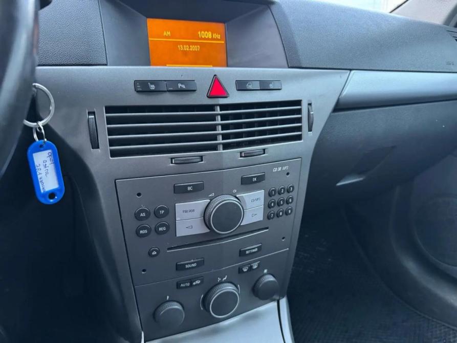 Opel Astra H Альметьевск  - изображение 11