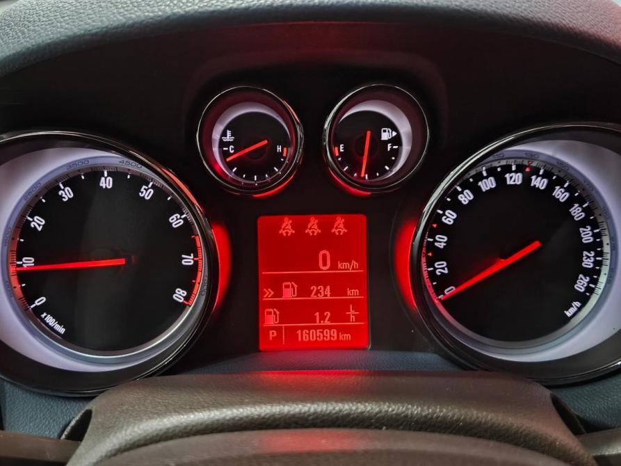 Opel Mokka I Вологда  - изображение 10