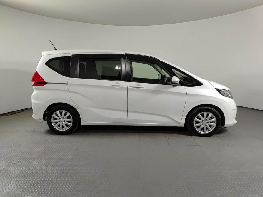 Honda Freed II Уфа  - изображение 5