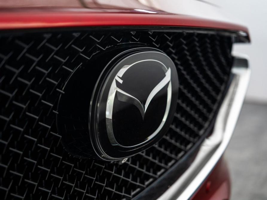Mazda CX-5 II Иркутск  - изображение 21