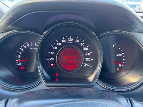 Kia Ceed II с пробегом 2012 года, цена 879 900 рублей, 132183 км, хэтчбек, Автокод Объявления