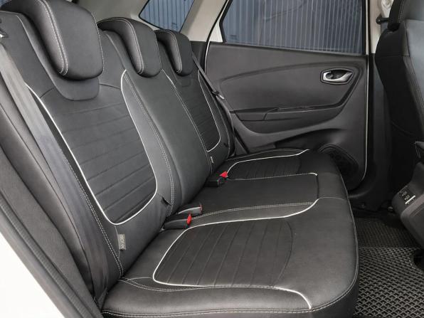 Renault Kaptur I Рестайлинг с пробегом 2021 года, цена 1 867 000 рублей, 56478 км, внедорожник, Автокод Объявления