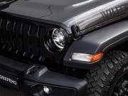 Jeep Wrangler IV (JL) Санкт-Петербург  - изображение 49