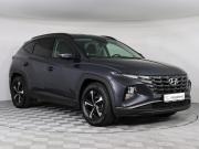 Hyundai Tucson IV Химки  - изображение 18