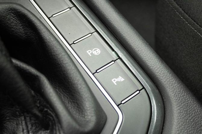 Volkswagen Tiguan II с пробегом 2017 года, цена 2 269 000 рублей, 185228 км, внедорожник, Автокод Объявления