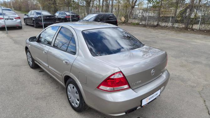 Nissan Almera Classic I с пробегом 2010 года, цена 700 000 рублей, 137040 км, седан, Автокод Объявления