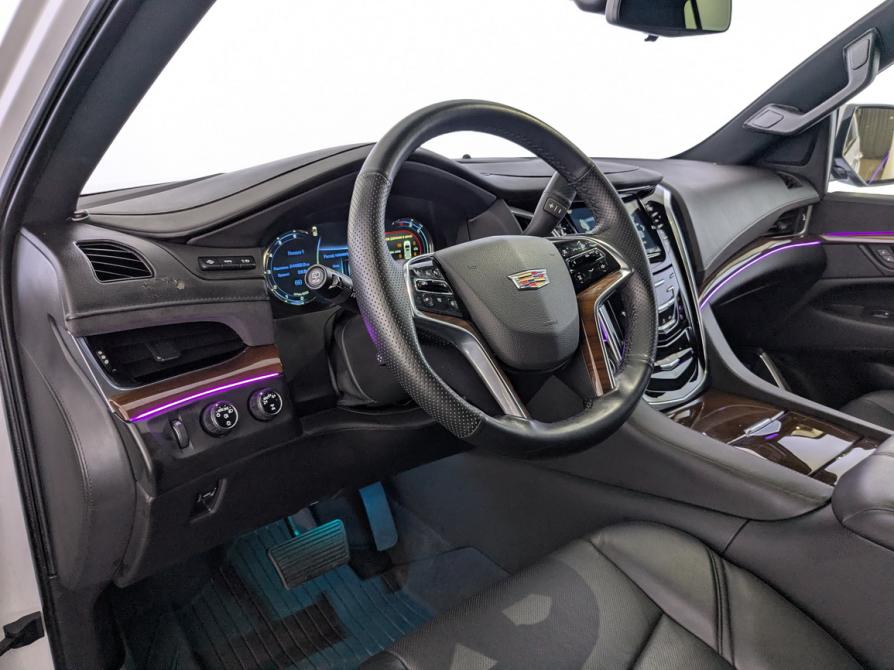 Cadillac Escalade IV Москва  - изображение 24