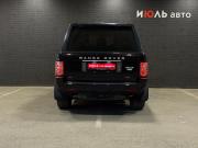 Land Rover Range Rover III Рестайлинг 2 Челябинск  - изображение 41