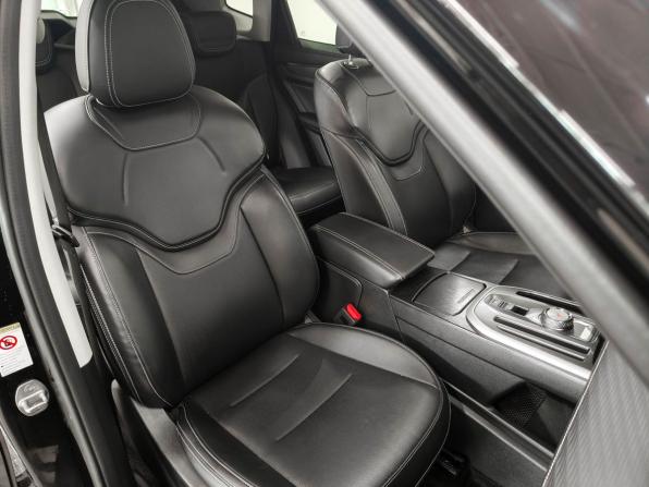 Haval Jolion I Рестайлинг с пробегом 2024 года, цена 1 853 000 рублей, 84162 км, внедорожник, Автокод Объявления